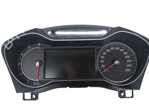 Used Instrument cluster Instrument cluster FORD MONDEO IV (BA7) [2007-2015] 33270896 33270896