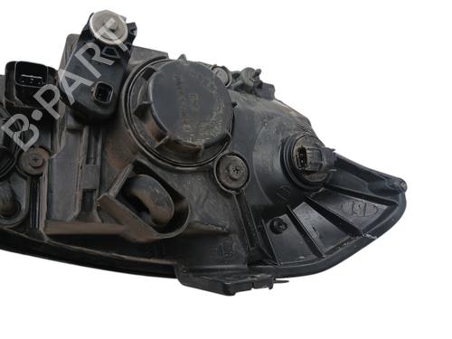 Left headlight SSANGYONG KYRON 2.0 Xdi | BP32141525C28 