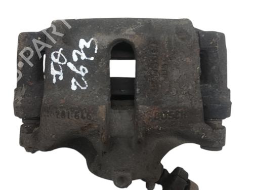 Right front brake caliper RENAULT KANGOO (KC0/1_) 1.9 dCi 4x4 (KC0V) | BP35738177M104 - Image 4