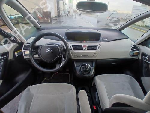 Electronic module CITROËN C4 Picasso I MPV (UD_) | BP32010734M83