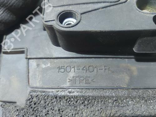 Right mirror SEAT IBIZA III (6L1)  | BP20826119C27 