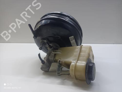 Servo brake FIAT CROMA (194_) 1.9 D Multijet (194AXC1B, 194AXC12) | BP20841727M42 