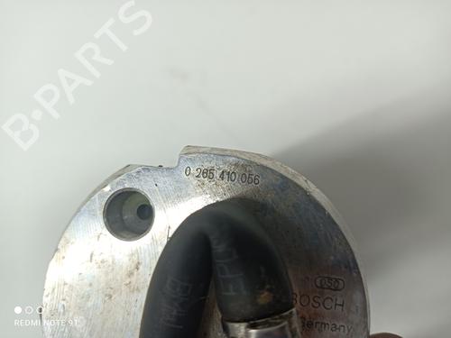 ABS pump BMW 3 (E46)  | BP20839145M43 