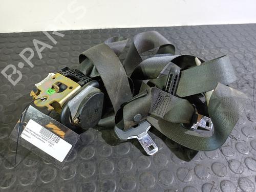 Used Rear right seatbelt RENAULT SCÉNIC II (JM0/1_) [2003-2010]  28721849