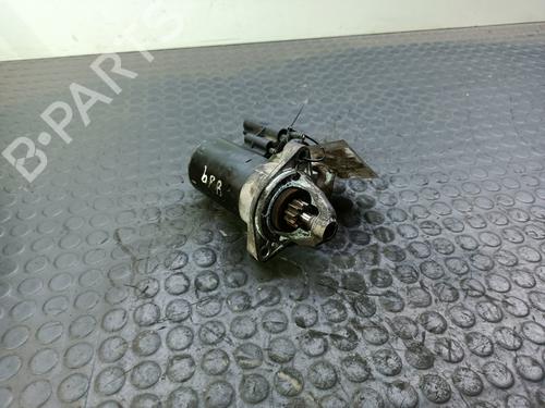 Starter FORD FUSION (JU_)  | BP20833012M8 