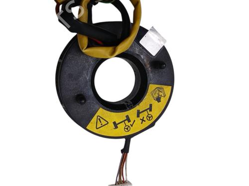 Used Squib airbag Squib airbag LAND ROVER DISCOVERY II (L318) 2.5 Td5 4x4 (139 hp) 32679878 32679878