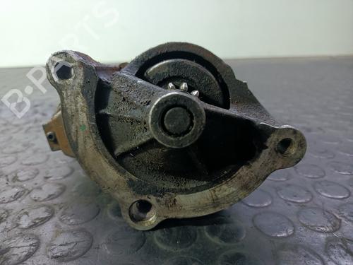 Starter PEUGEOT 306 Hatchback (7A, 7C, N3, N5)  | BP20822253M8 