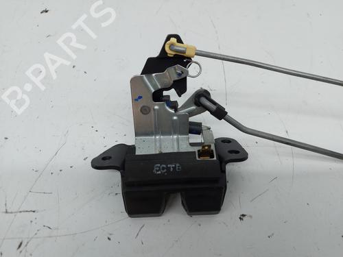 Used Tailgate lock HYUNDAI i20 I (PB, PBT) [2008-2015]  32713038