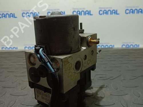 ABS pump NISSAN PRIMERA (P11) 1.6 16V | BP20840465M43 