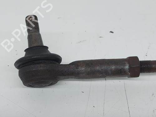 Left front suspension arm NISSAN PICK UP (D22) 2.5 Di 4WD | BP27098089M12 
