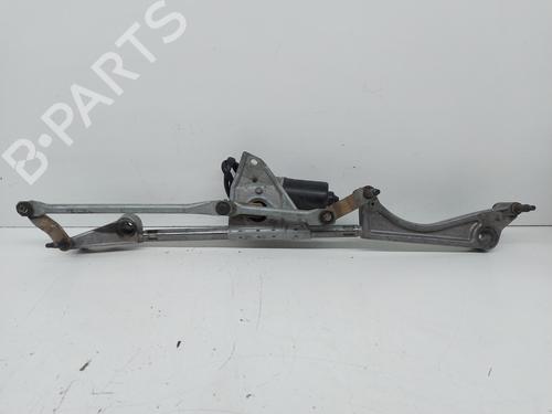 Viskermotor vindrude MERCEDES-BENZ C-CLASS (W203) C 220 CDI (203.008) | BP26544015M29 