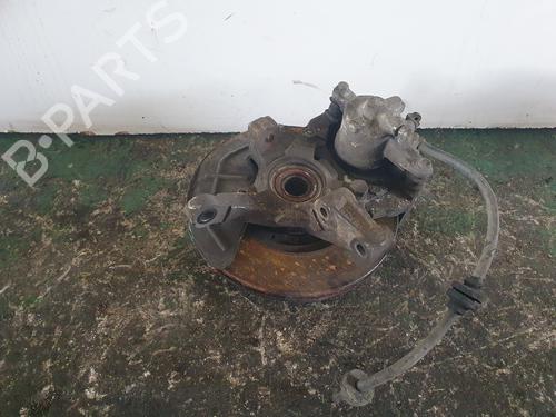 Right front steering knuckle FIAT DOBLO MPV (119_, 223_) 1.9 JTD | BP20837721M26 