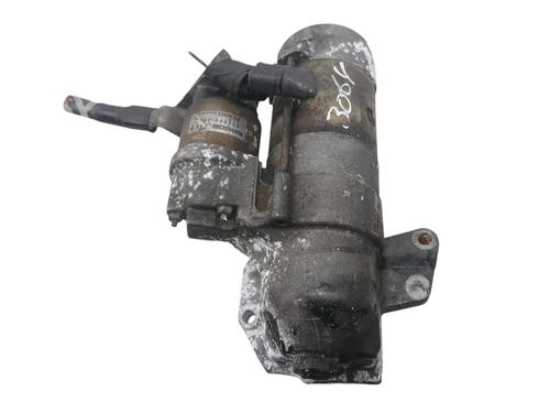 Starter PEUGEOT 407 Coupe (6C_) 2.7 HDi | BP32979252M8 - Image 2