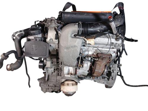 Engine MERCEDES-BENZ S-CLASS (W221, V221) S 450 CDI (221.028, 221.128) | BP31904181M1