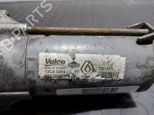 Starter RENAULT KANGOO / GRAND KANGOO II (KW0/1_) 1.5 dCi 70 (KW0V, KW0A) | BP20824680M8 