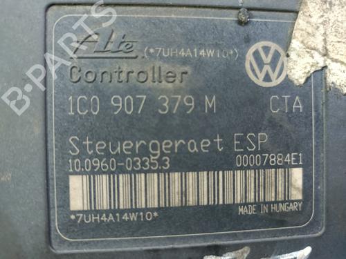 Abs pomp SEAT LEON (1M1) 1.9 TDI | BP20836276M43 