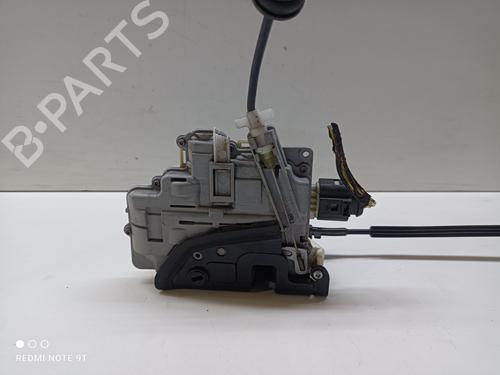 Rear right lock VW PASSAT B6 (3C2) 1.9 TDI | BP21519485C99 