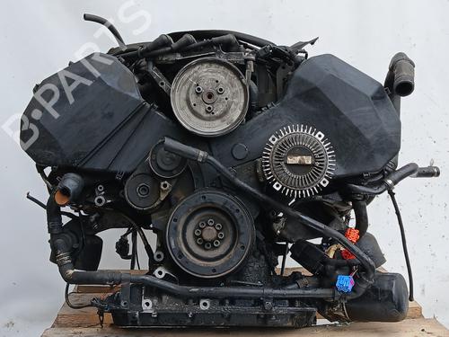 Motor für AUDI A6 C5 (4B2) 2.8 (193 hp) 21187131
