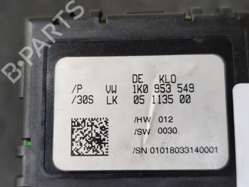 Electronic module VW TOURAN (1T1, 1T2) 2.0 TDI | BP20817459M83 