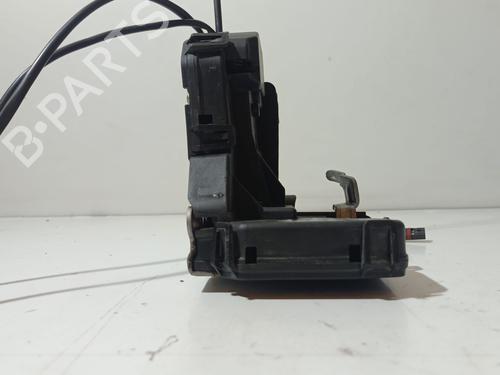 Front left lock MERCEDES-BENZ E-CLASS (W211) E 320 CDI 4-matic (211.089) | BP20835361C98 
