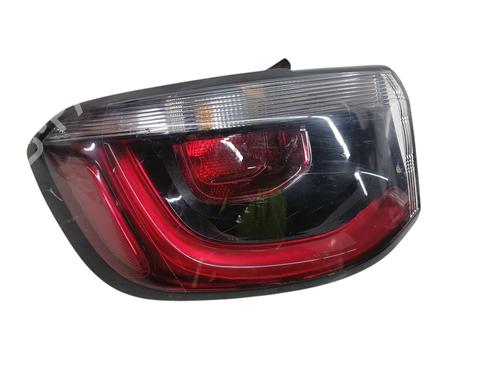 Luce centrale posteriore JEEP COMPASS (MP, M6, MV, M7) [2016-2026]  31841483