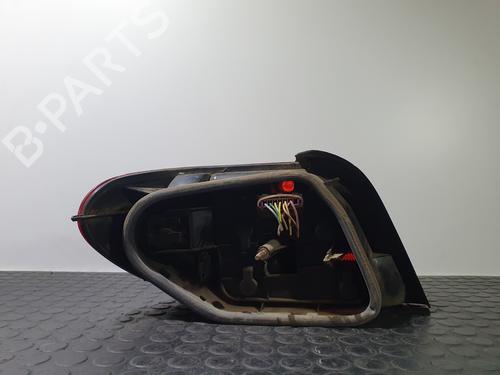 Right taillight CITROËN XSARA (N1) 1.9 TD | BP20816846C35 