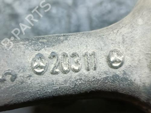 Right front suspension arm MERCEDES-BENZ C-CLASS (W203) C 320 (203.064) | BP20828583M13 