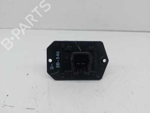 Heater resistor TOYOTA HILUX VIII Pickup (_N1_)  | BP29728213M108 
