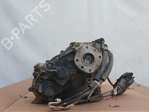 Gearbox FORD RANGER (ET) 2.5 TDCi 4x4 | BP20845561M3 