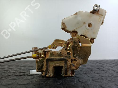 Rear left lock FORD MAVERICK (UDS, UNS) 2.7 TD | BP20826253C100 