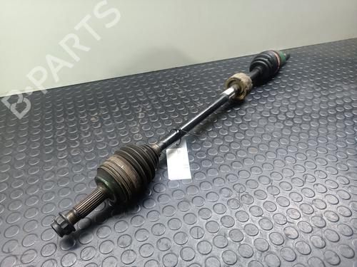 Transmissão frente direita TOYOTA YARIS (_P9_) [2005-2014]  32303369