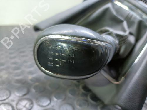 Gear lever OPEL ZAFIRA TOURER C (P12)  | BP21017059M90 