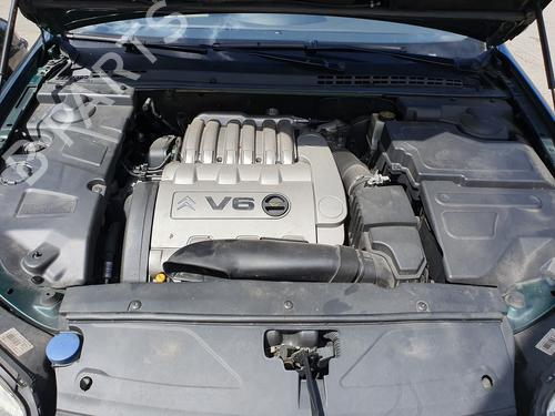 Gearbox CITROËN C5 I (DC_) 3.0 V6 (DCXFXC, DCXFXF) | BP27865708M3 - Image 16