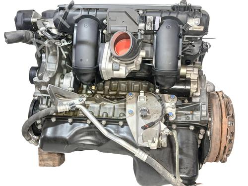 Used Engine BMW 3 (E90) 325 i (218 hp) 29433784