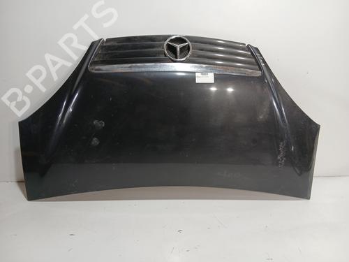 Used Hood MERCEDES-BENZ A-CLASS (W168) A 170 CDI (168.009, 168.109) (95 hp) 20841033