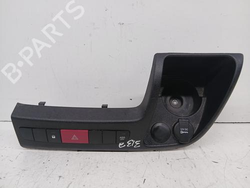 Warning FIAT DUCATO Van (250_) 130 Multijet 2,3 D (131 hp) 33161516