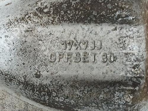 Rim NISSAN PATHFINDER III (R51)  | BP28315436C45 