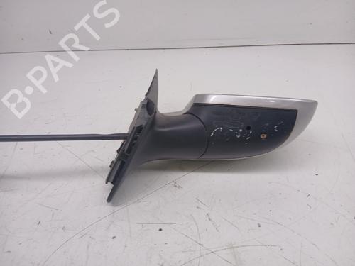 Right mirror SKODA FABIA I (6Y2)  | BP24959298C27 