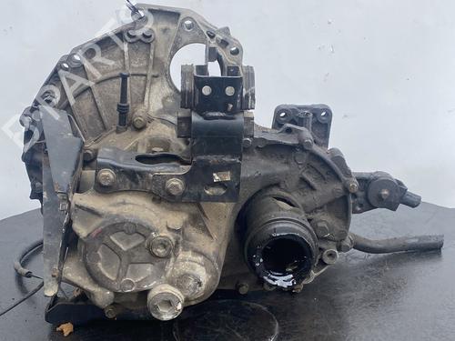Gearbox LAND ROVER FREELANDER I (L314) 2.0 DI 4x4 | BP20844613M3 