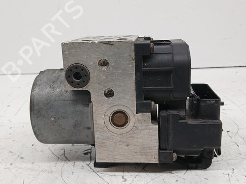 ABS Bremseaggregat RENAULT MEGANE I Classic (LA0/1_)  | BP29072073M43 