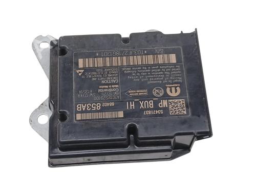 ECU airbags JEEP COMPASS (MP, M6, MV, M7) | BP31975348M53 - Image 5