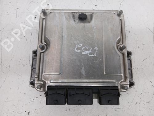 Engine control unit (ECU) FIAT ULYSSE (179_) 2.2 JTD | BP29944317M57 