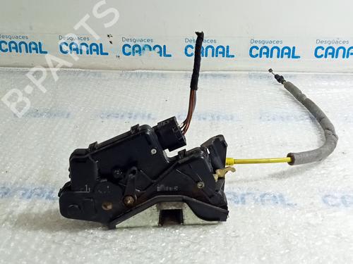 Front left lock BMW 3 (E46) 320 d | BP20827673C98 