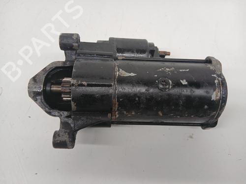 Startmotor CITROËN XSARA Coupe (N0) 2.0 HDi 109 (109 hp) 27276925