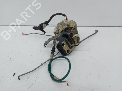 Front right lock KIA SORENTO I (JC)  | BP26516157C97 