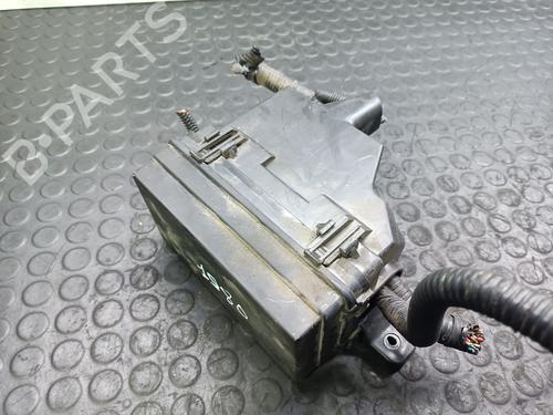 Fuse box CHEVROLET MATIZ (M200, M250) 1.0 | BP20836697E1 