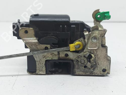 Front right lock RENAULT MASTER II Van (FD) 2.5 dCi | BP25816401C97 