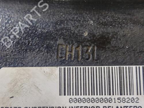 Left front suspension arm NISSAN JUKE (F15) 1.6 | BP28321187M12 