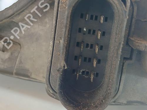 Right headlight SEAT IBIZA III (6L1)  | BP27859664C29 