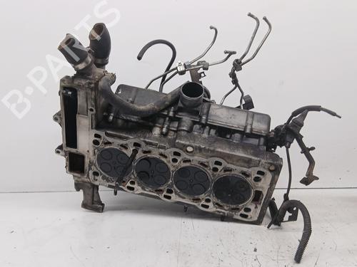 Topstykke OPEL FRONTERA B (U99) 2.2 DTI (6B_ZC, 6B_VF, 6B_66, 6B_76) | BP28502255M5